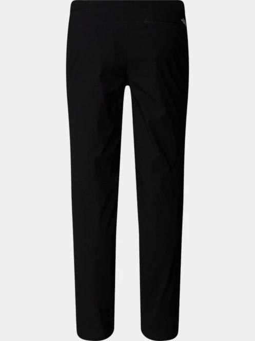 The North Face M Lightning Pant férfi túranadrág fekete színben 6