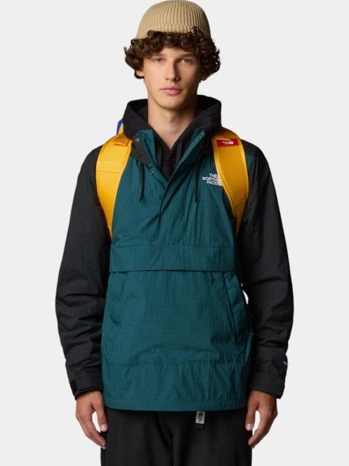 The North Face Base Camp Duffel sporttáska kék színben 6