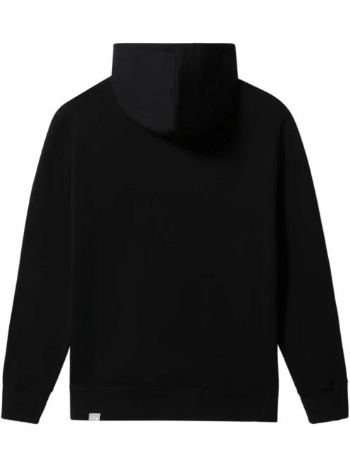 The North Face W Drew Peak Pullover Hoodie - Eu női kapucnis pulóver fekete színben 6