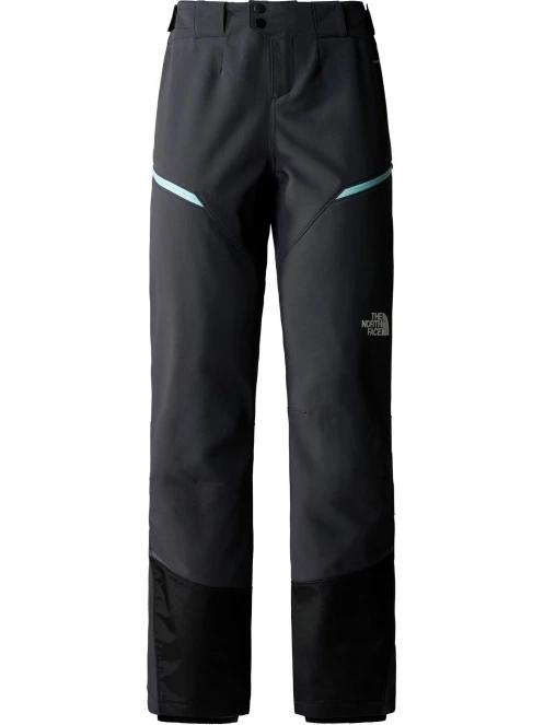 The North Face W Dawn Turn Warm Pant női sínadrág fekete színben 5