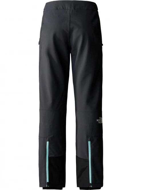 The North Face W Dawn Turn Warm Pant női sínadrág fekete színben 6