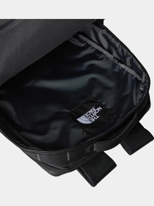 The North Face Base Camp Voyager Daypack hátizsák fekete színben 5