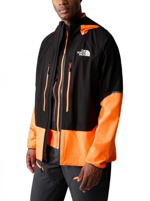 The North Face M Balmenhorn Futurelight Shell férfi héjkabát fekete színben 4
