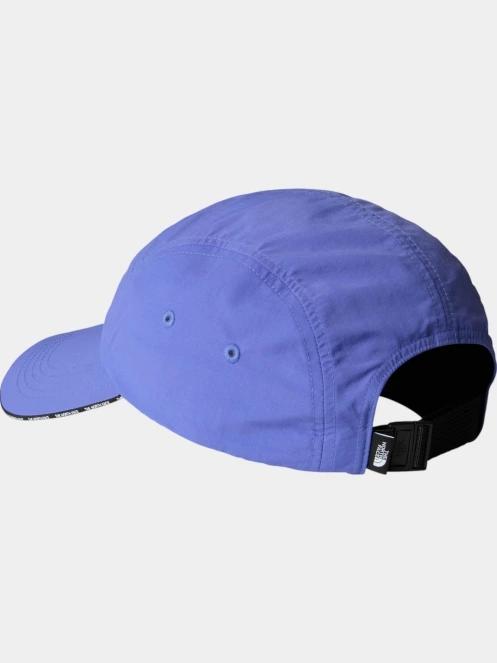 The North Face Cypress Explore Hat baseball sapka kék színben 3