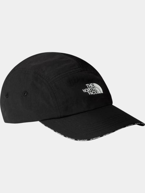 The North Face Cypress Explore Hat baseball sapka fekete színben 2