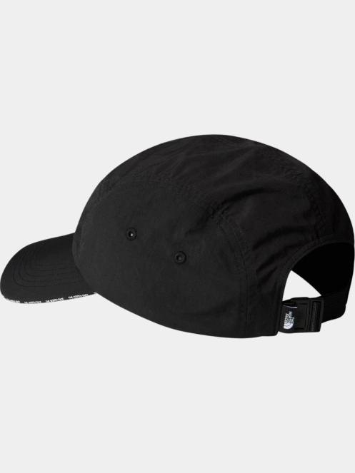 The North Face Cypress Explore Hat baseball sapka fekete színben 3