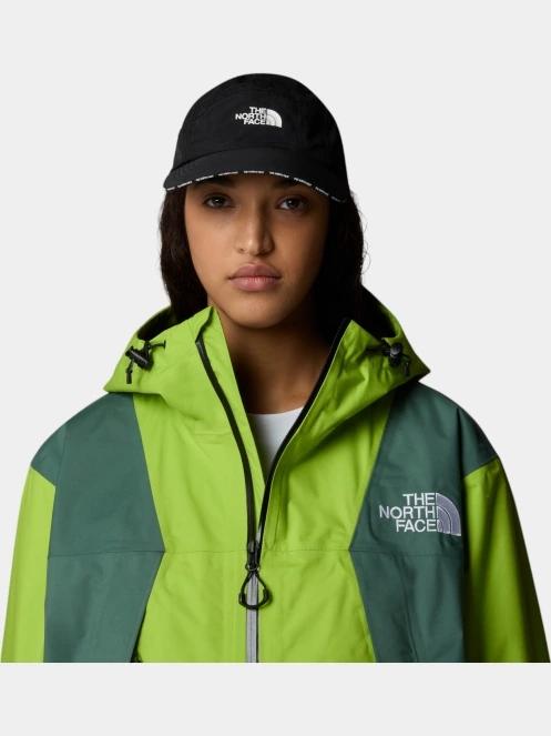 The North Face Cypress Explore Hat baseball sapka fekete színben 4