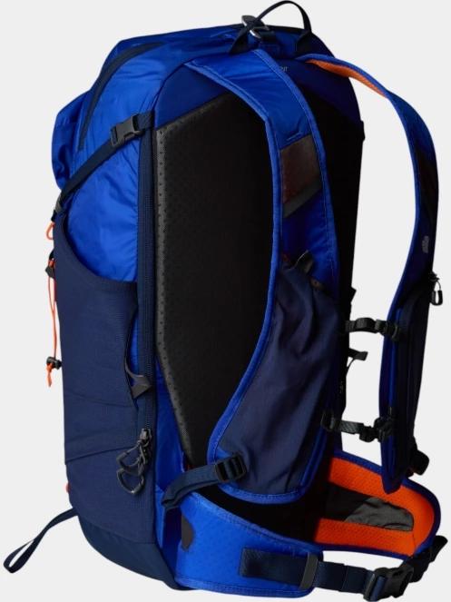 The North Face Trail Lite Speed 30 túrahátizsák sötétkék színben 3