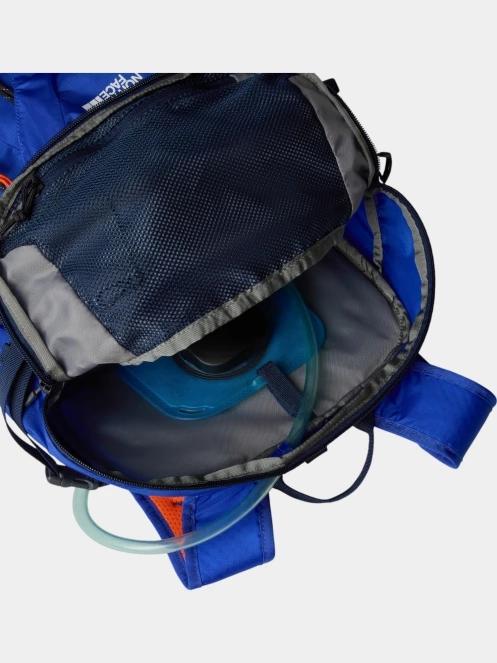The North Face Trail Lite Speed 30 túrahátizsák sötétkék színben 4