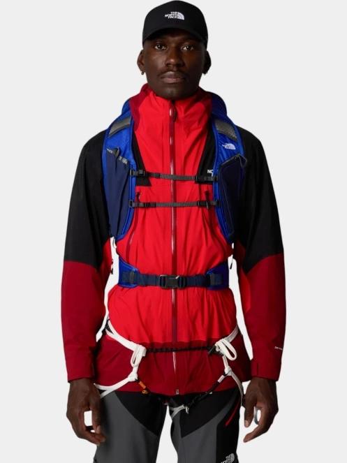 The North Face Trail Lite Speed 30 túrahátizsák sötétkék színben 9