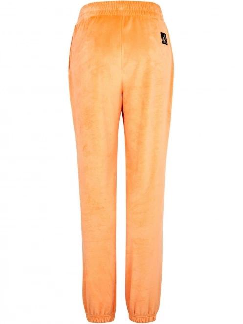 O'Neill Velour Jogger Pants női tréning nadrág narancssárga színben 6