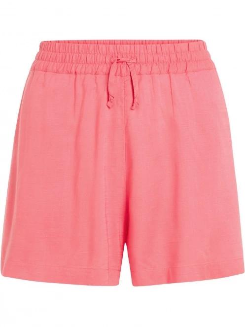 O'Neill Amiri Beach Shorts női rövidnadrág rózsaszín színben 6