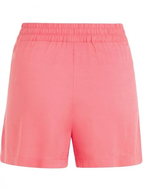O'Neill Amiri Beach Shorts női rövidnadrág rózsaszín színben 7
