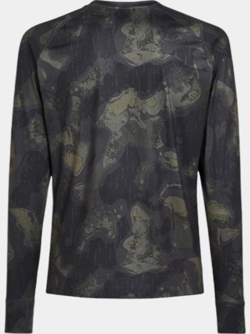O'Neill Baselayer Top férfi aláöltöző felső fekete színben 6