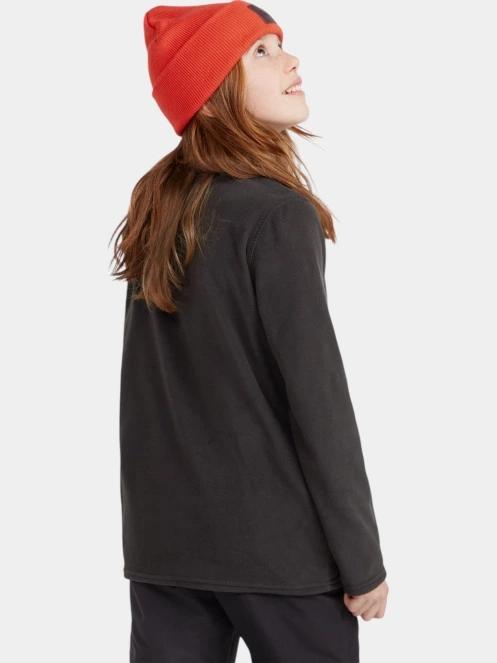 O'Neill Jack'S Polartec 100 Hz Fleece polár pulóver fekete színben 3
