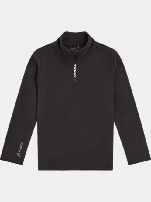 O'Neill Jack'S Polartec 100 Hz Fleece polár pulóver fekete színben 6