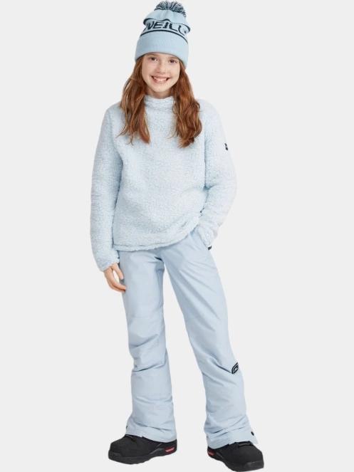 O'Neill Star Regular Snow Pants sínadrág világoskék színben 6