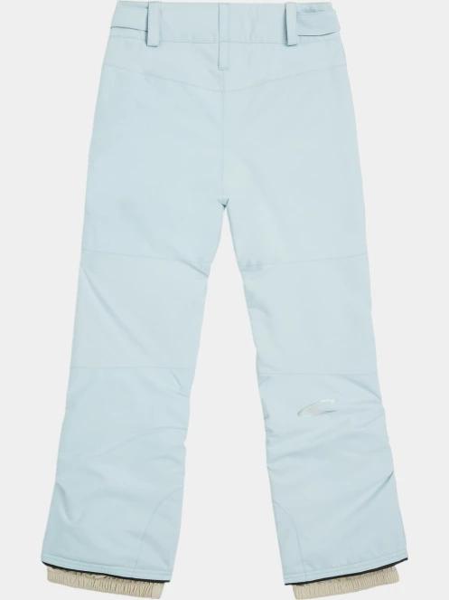 O'Neill Star Regular Snow Pants sínadrág világoskék színben 8