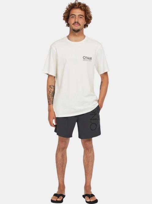 O'Neill Original Cali 16'' Swim Shorts férfi beach short szürke színben 5