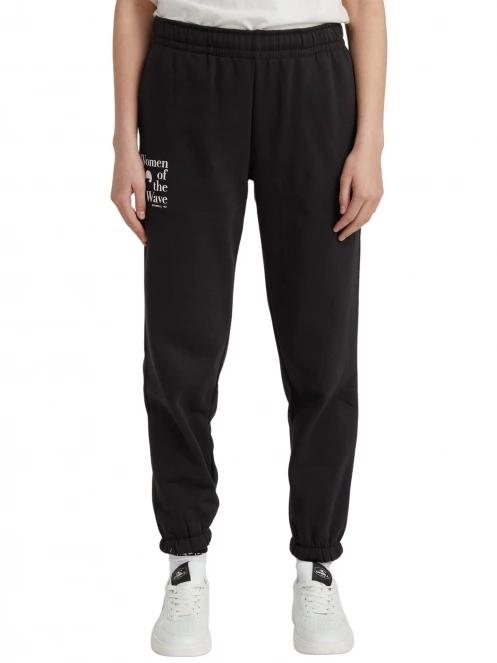 O'Neill Noos Wow Jogger Pants női tréning nadrág fekete színben 2