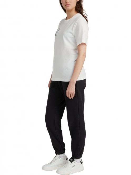 O'Neill Noos Wow Jogger Pants női tréning nadrág fekete színben 4