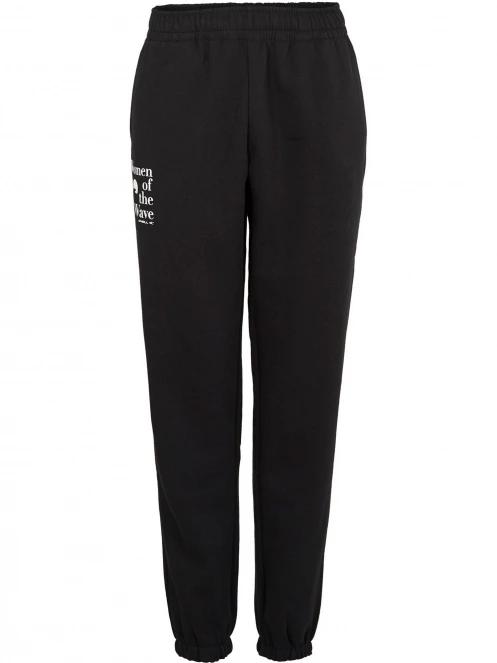 O'Neill Noos Wow Jogger Pants női tréning nadrág fekete színben 5