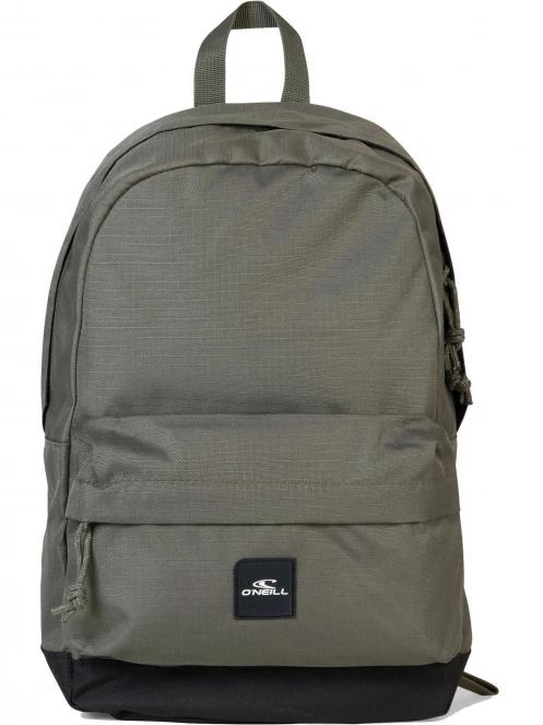 O'Neill Coastline Mini Backpack hátizsák oliva színben 2