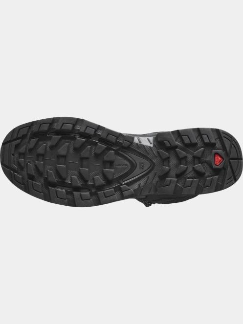 Salomon Quest 4 Gtx férfi túrabakancs oliva színben 6