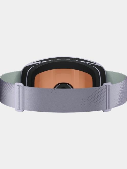 Salomon Aksium 2.0 S Photochromic női síszemüveg lila színben 4
