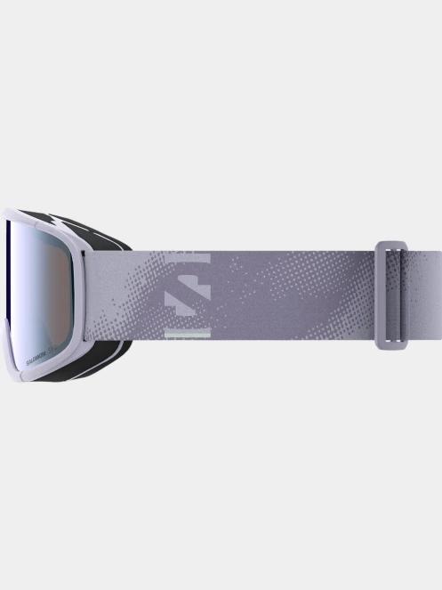 Salomon Aksium 2.0 S Photochromic női síszemüveg lila színben 5