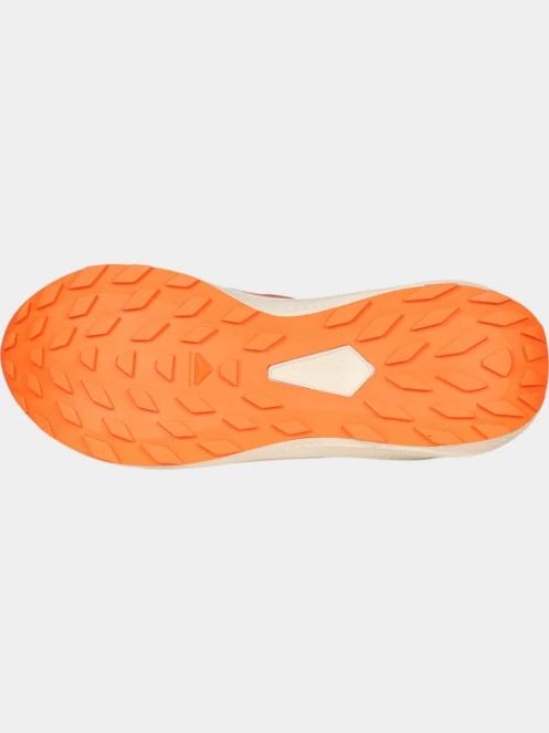 Salomon Alphaglide férfi terepfutó cipő fekete színben 5