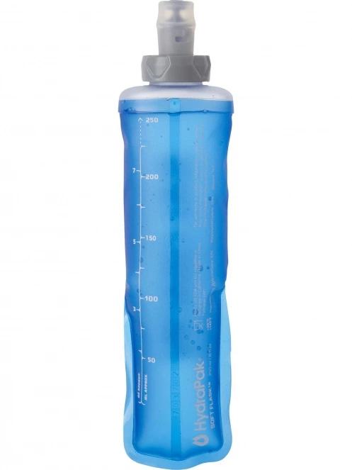 Salomon Soft Flask 250Ml/8Oz 28 kulacs kék színben 3