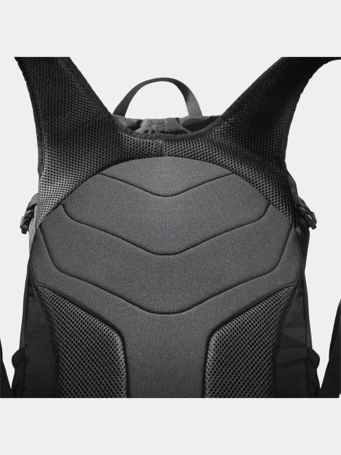 Salomon Trailblazer 30 túrahátizsák fekete színben 4