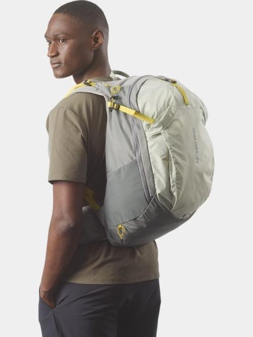 Salomon Trailblazer 30 túrahátizsák zöld színben 5