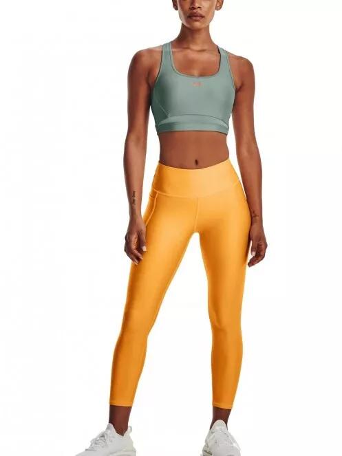 Under Armour Armour Hi Ankle Leg női sportnadrág narancssárga színben 2