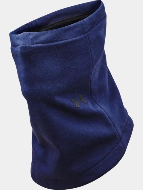 Under Armour Ua Storm Fleece Gaiter férfi csősál fekete színben 2