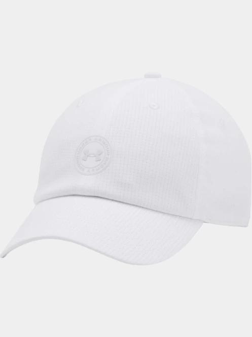 Under Armour W Iso-chill Armourvent Adj női baseball sapka fehér színben 2