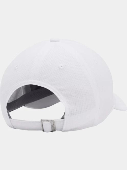 Under Armour W Iso-chill Armourvent Adj női baseball sapka fehér színben 3