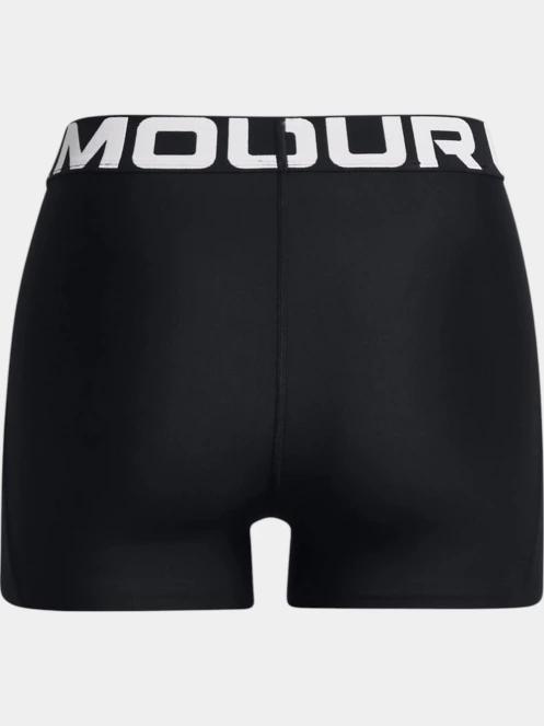 Under Armour UA HG Shorty női sport rövidnadrág fekete színben 7