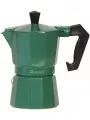Easy Camp Outw manley M Expresso Maker kávéfőző zöld színben 1