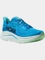 Hoka Clifton 10 férfi aszfalt futócipő kék színben 1