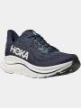Hoka Clifton 10 férfi aszfalt futócipő sötétkék színben 1