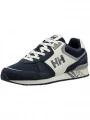 Helly Hansen Anakin Leather 2 férfi sneaker sötétkék színben 1