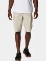 Columbia Silver Ridge Cargo Short férfi túra rövidnadrág homok színben 1