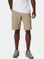 Columbia Silver Ridge Cargo Short férfi túra rövidnadrág homok színben 1