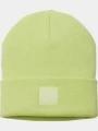 Columbia City Trek Heavyweight Beanie női sapka zöld színben 1