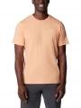 Columbia Men's Sun Trek Short Sleeve Tee férfi rövid ujjú sport póló rózsaszín színben 1