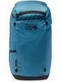 Mountain Hardwear Redeye 45 Travel Pack hegymászó hátizsák kék színben 1