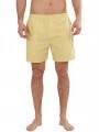 Fundango Bono Boardshort férfi boardshort sárga színben 1