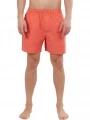 Fundango Bono Boardshort férfi boardshort piros színben 1